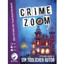 Crime Zoom Fall 3 - Ein tödlicher Autor (DE)