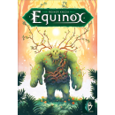 Equinox (Green Box) (DE)