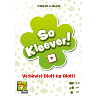 So Kleever (DE)
