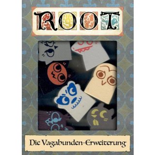 Root: Die Vagabunden-Erweiterung (DE)
