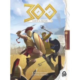 300 - Earth & Water (EN)