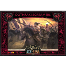 Song Of Ice & Fire: Dothraki Screamers (DE)