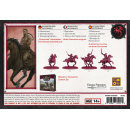Song Of Ice & Fire: Dothraki Screamers (DE)