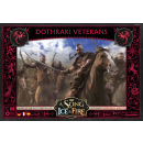 Song Of Ice & Fire - Dothraki Veterans (DE)