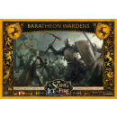 Song Of Ice & Fire: Baratheon Wardens (DE)