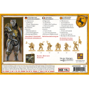 Song Of Ice & Fire: Baratheon Wardens (DE)