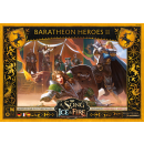 Song Of Ice & Fire - Baratheon Heroes 2 (DE)