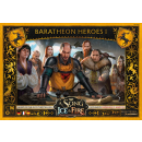 Song Of Ice & Fire - Baratheon Heroes 1 (DE)