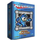 Mega Man Pixel Tactics: Blue Edition (EN)