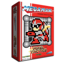 Mega Man Pixel Tactics: Red Edition (EN)