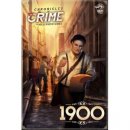 Chronicles of Crime: 1900 (EN)