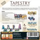 Tapestry: Pläne und Gegenpläne