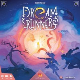 Dream Runners (EN)