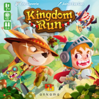 Kingdom Run (EN)