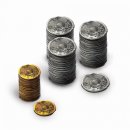 Pax Viking: Metal Coins
