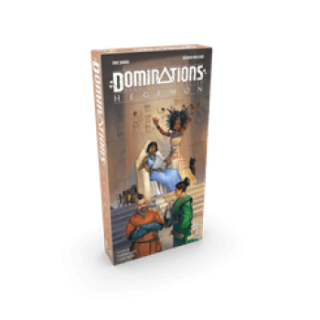 Dominations: Hegemon (EN)