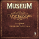 Museum: Peoples Choice (EN)