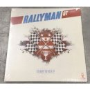 Rallyman: GT - Championship (EN)
