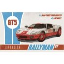 Rallyman: GT - GT5 (EN)
