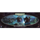 Arkham Horror Kartenspiel: Rückkehr zu - Der...