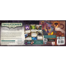 Arkham Horror Kartenspiel: Rückkehr zu - Der...