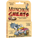 Munchkin Cheats (EN)