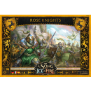 Song Of Ice & Fire - Rose Knights (DE)