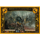 Song Of Ice & Fire - Baratheon Sentinels (DE)
