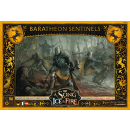 Song Of Ice & Fire: Baratheon Sentinels (DE)
