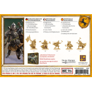 Song Of Ice & Fire: Baratheon Sentinels (DE)