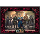 Song Of Ice & Fire - Targaryen Heroes 1 (DE)