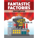 Fantastic Factories: Subterfuge (EN)
