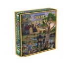 Quest for the Antidote (EN)