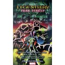 Legendary Marvel: Fear Itself Expansion (EN)