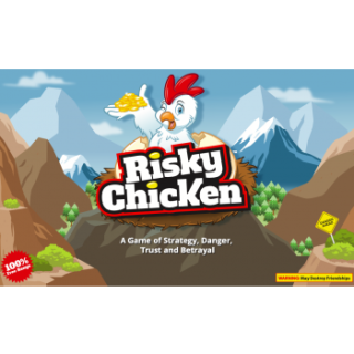 Risky Chicken (EN)