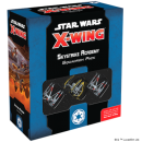 Star Wars X-Wing 2nd Edition: Skystrike Academy Squadron...