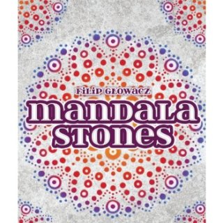Mandala Stones (EN)