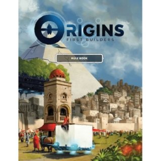 Origins - First Builders (EN)