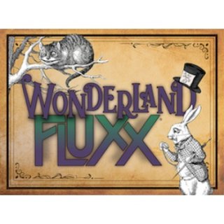 Fluxx Wunderland (EN)