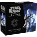 Star Wars Legion: Snowtroopers Unit Expansion (EN)