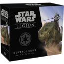 Star Wars Legion - Dewback Rider Unit Expansion (EN)