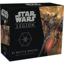Star Wars Legion - B1 Battle Droids Unit Expansion (EN)