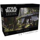 Star Wars Legion - Imperial Bunker Battlefield Expansion...