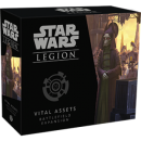 Star Wars Legion - Vital Assets Battlefield Expansion (EN)