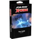 Star Wars X-Wing 2nd Edition: Fully Loaded Devices...