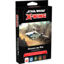 Star Wars X-Wing 2nd Edition: Hotshots and Aces...