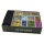 Altiplano, and The Traveler Insert