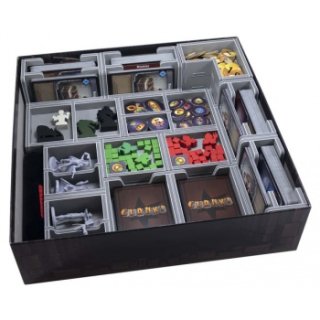 Clank!: Insert