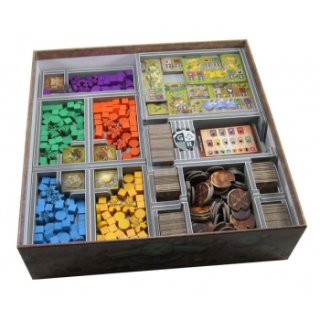 Founders of Gloomhaven Insert