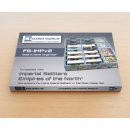 Imperial Settlers & 51st State Insert